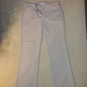Elle dress pants